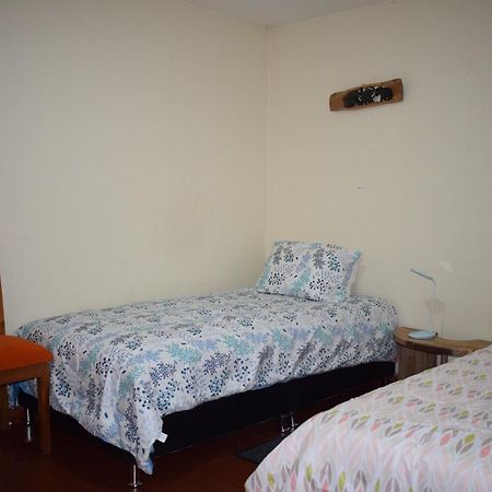 بوغوتا Casa Homely المظهر الخارجي الصورة