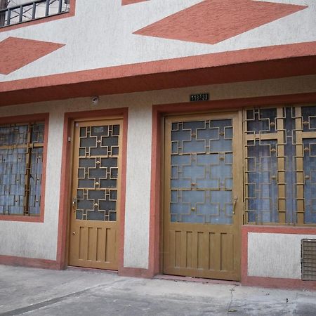 بوغوتا Casa Homely المظهر الخارجي الصورة