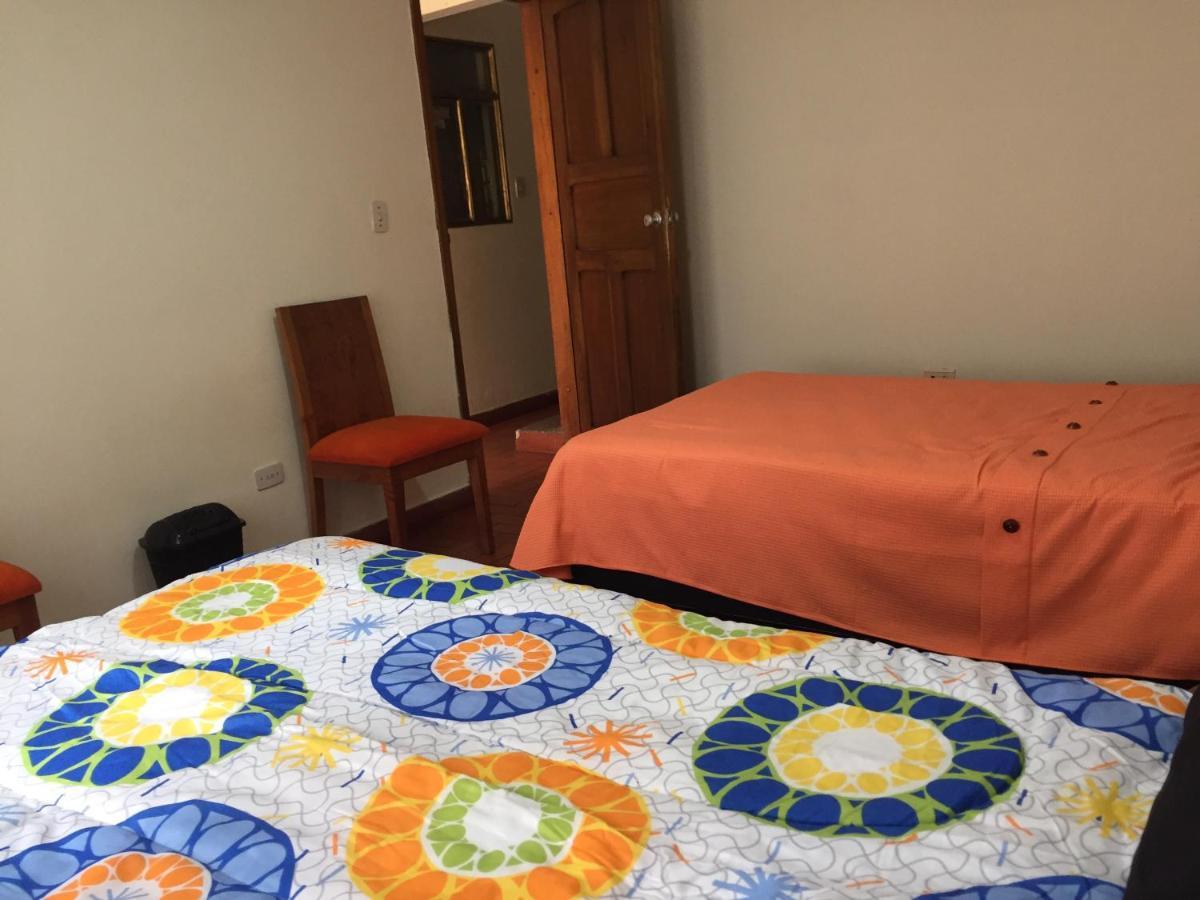 بوغوتا Casa Homely المظهر الخارجي الصورة