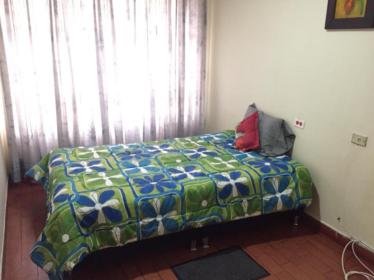 بوغوتا Casa Homely المظهر الخارجي الصورة