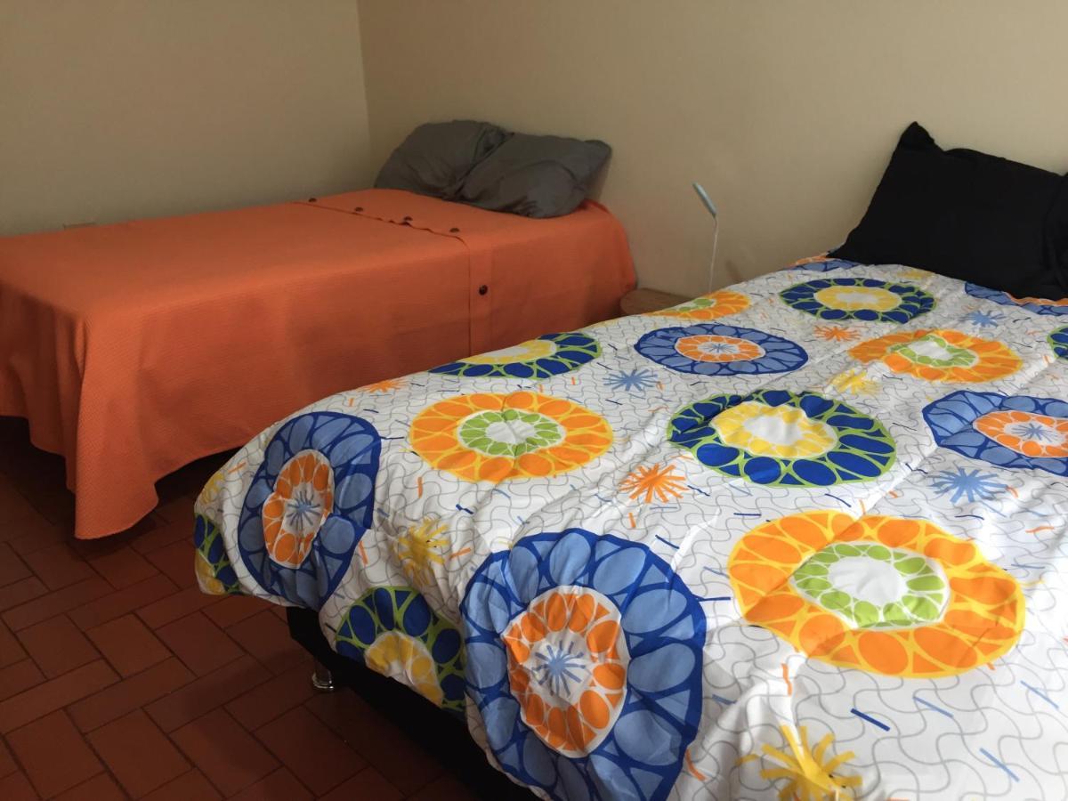 بوغوتا Casa Homely المظهر الخارجي الصورة