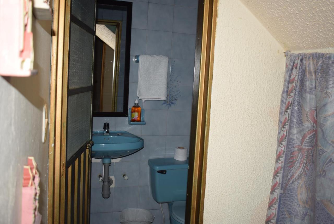 بوغوتا Casa Homely المظهر الخارجي الصورة