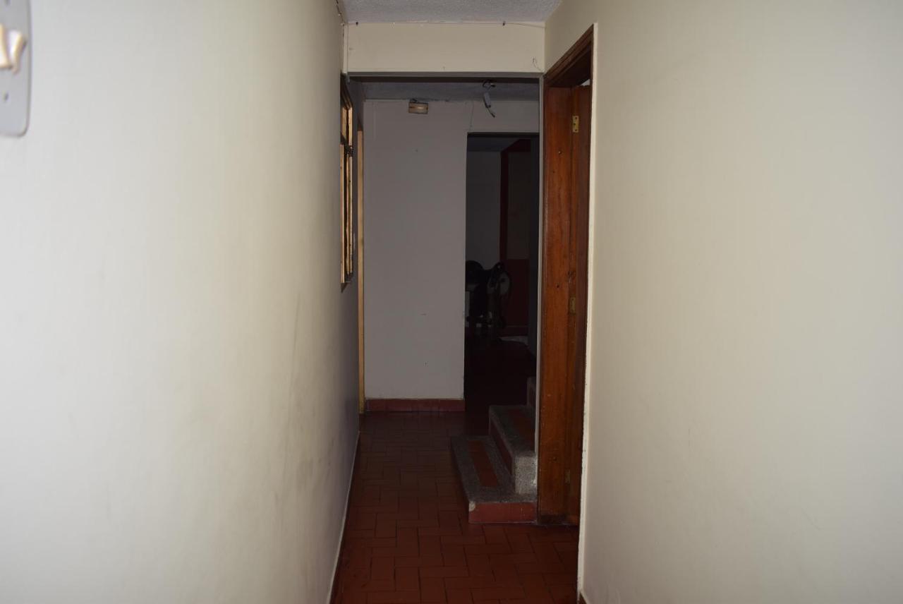 بوغوتا Casa Homely المظهر الخارجي الصورة