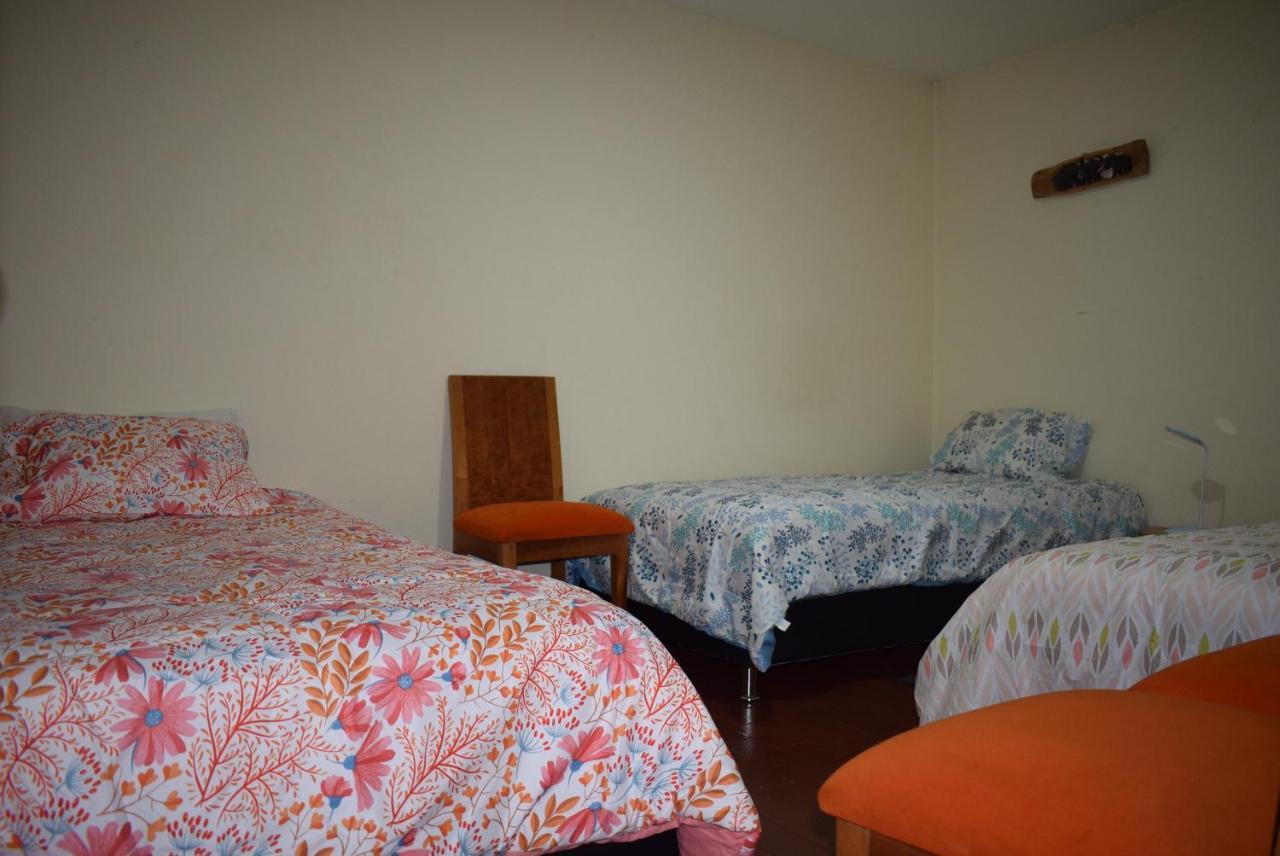 بوغوتا Casa Homely المظهر الخارجي الصورة