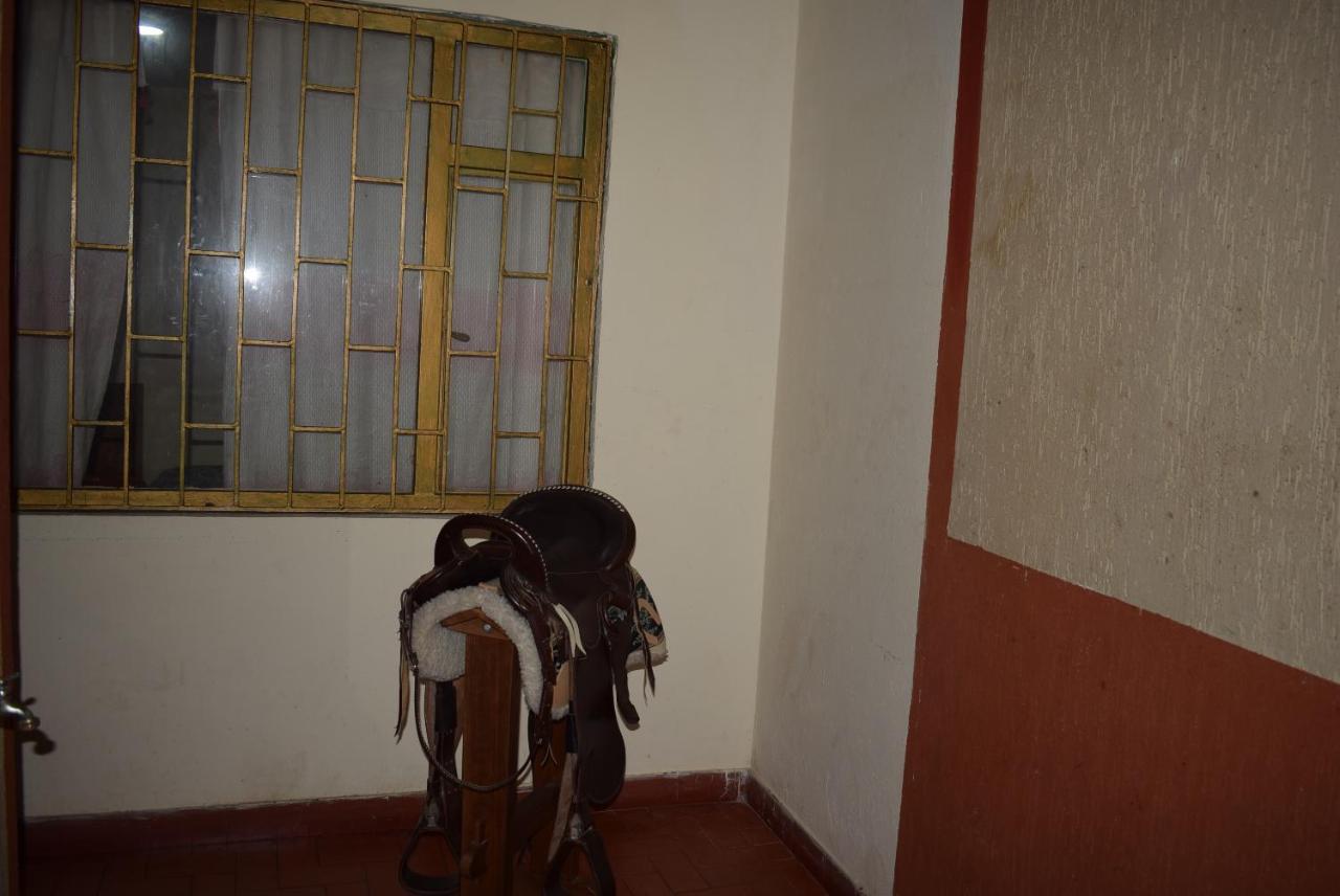 بوغوتا Casa Homely المظهر الخارجي الصورة