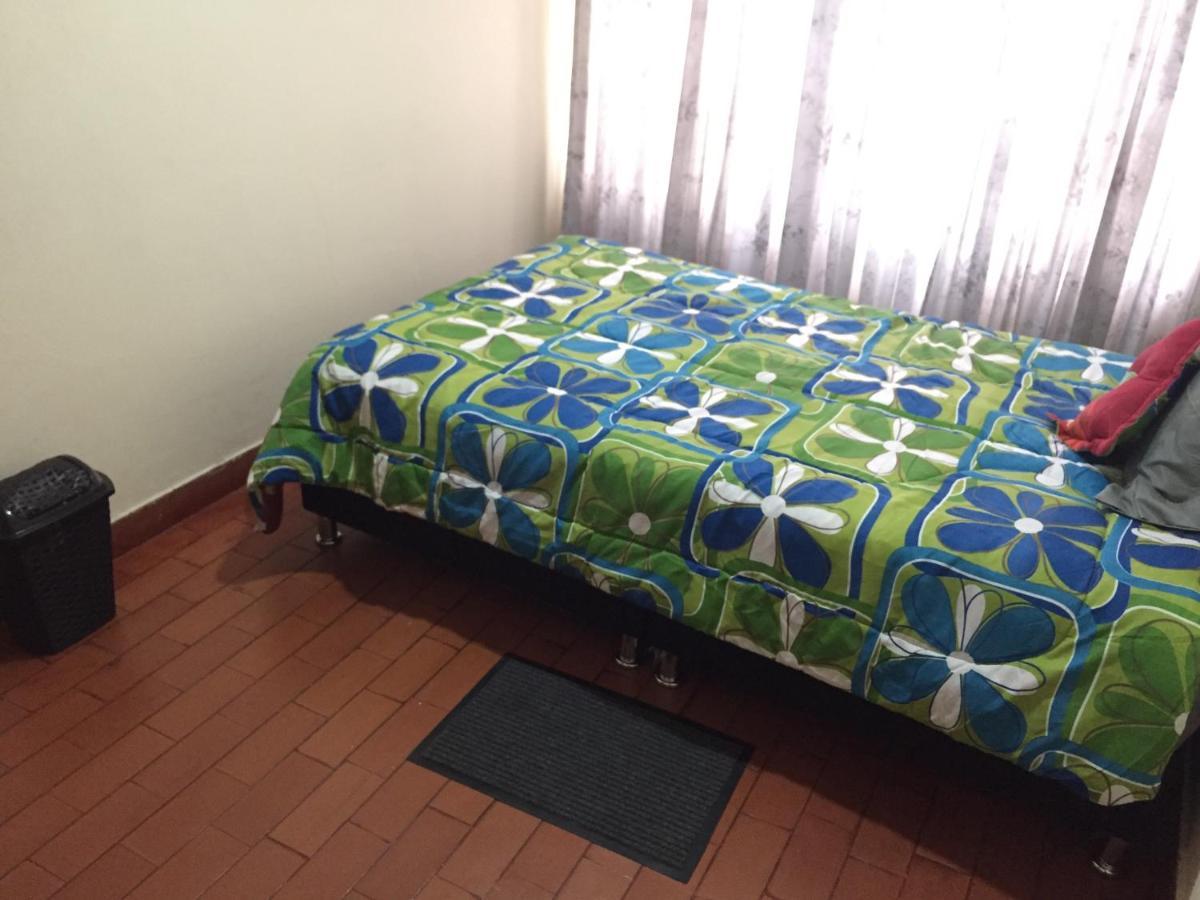بوغوتا Casa Homely المظهر الخارجي الصورة